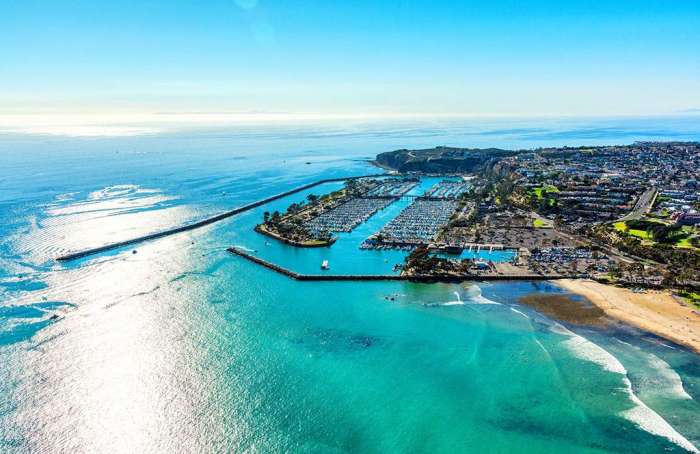 Learn more about Dana Point