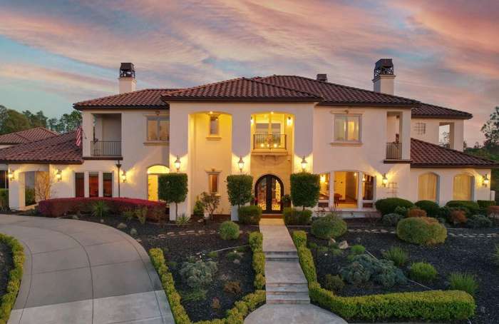 Learn more about El Dorado Hills