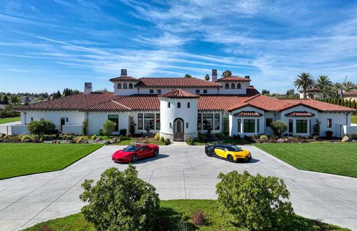 Learn more about Granite Bay