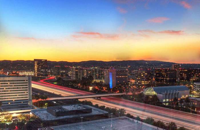 Learn more about Irvine