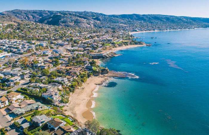 Learn more about Laguna Beach