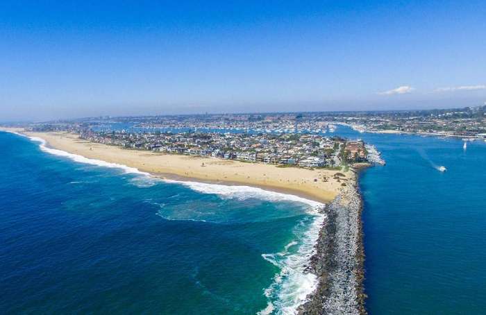 Learn more about Newport Coast