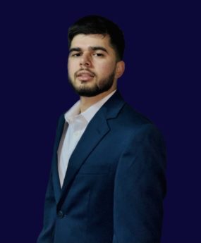 David Vega