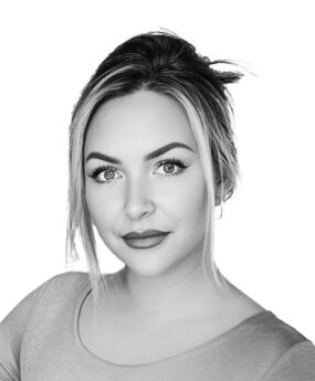 Danielle McKnight